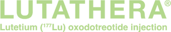 Lutathera® logo