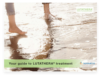 LUTATHERA Patient Resources